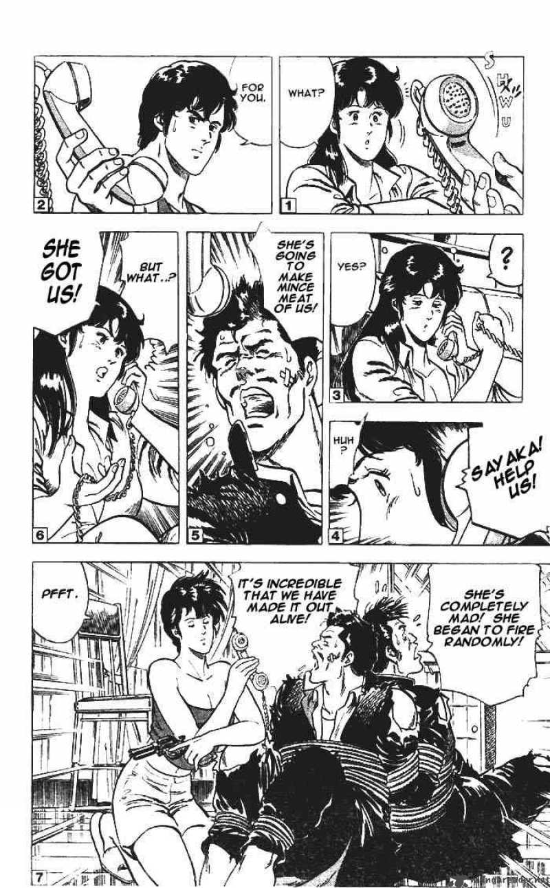 City Hunter 8 59