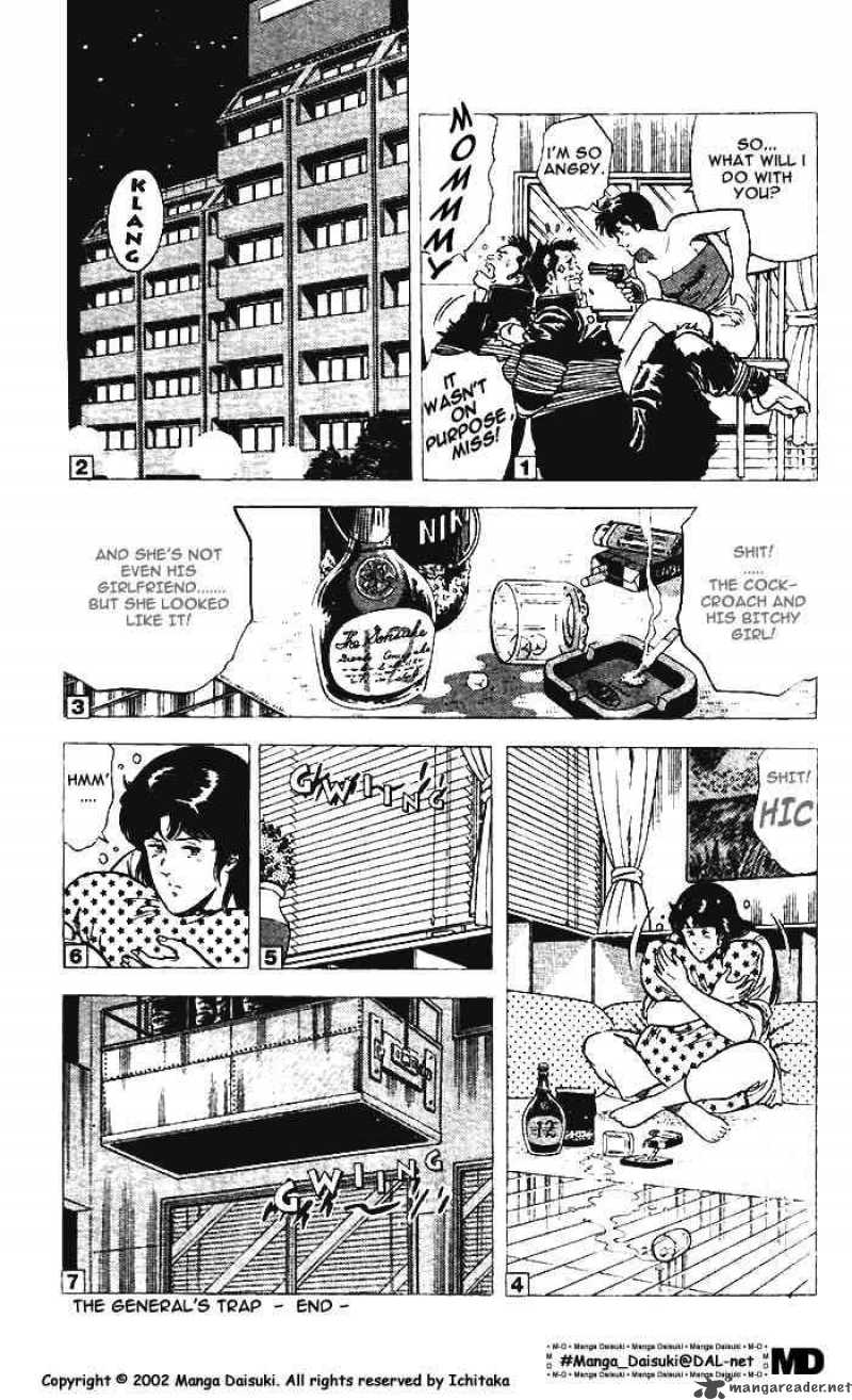 City Hunter 8 61