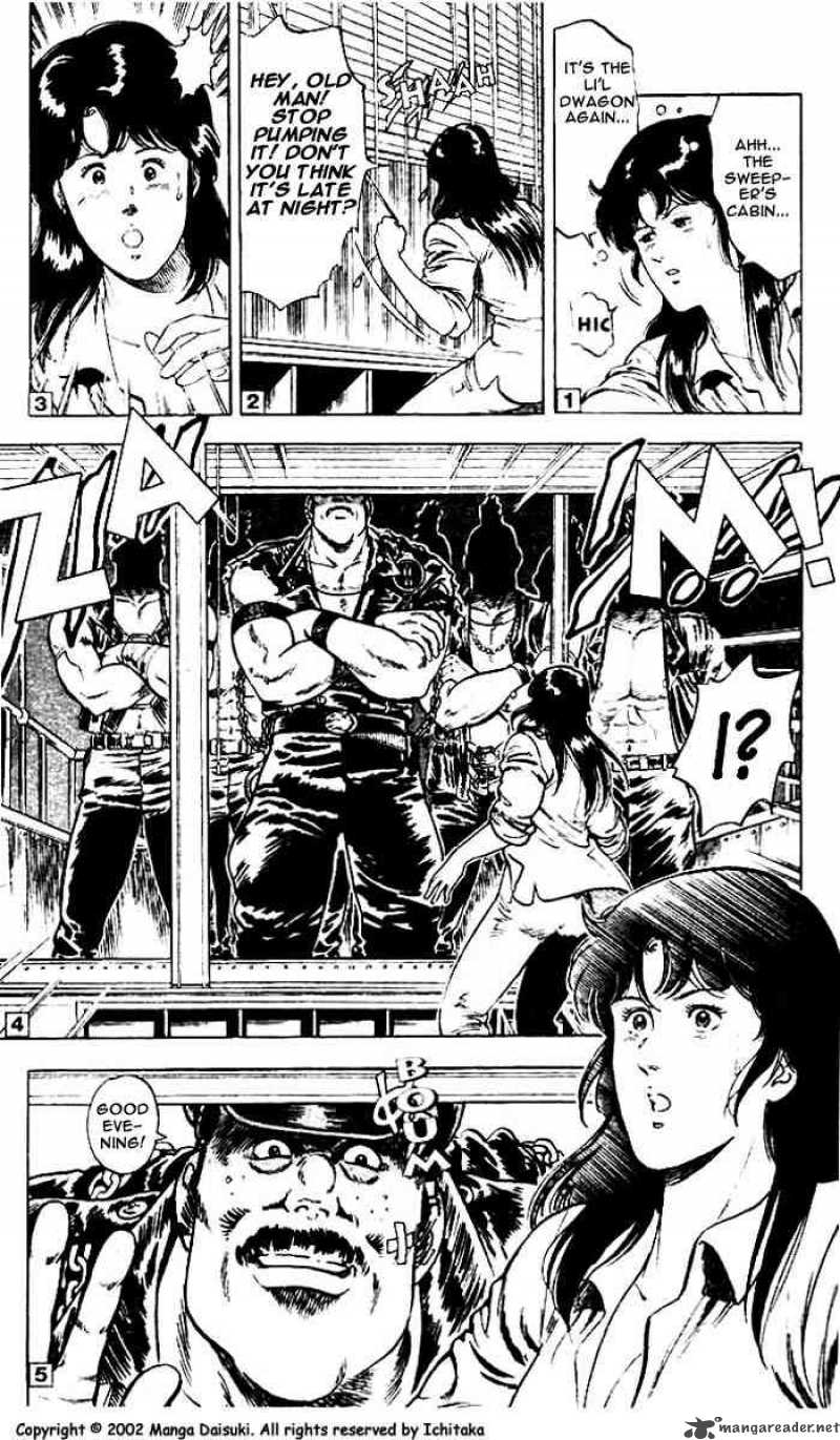 City Hunter 8 62