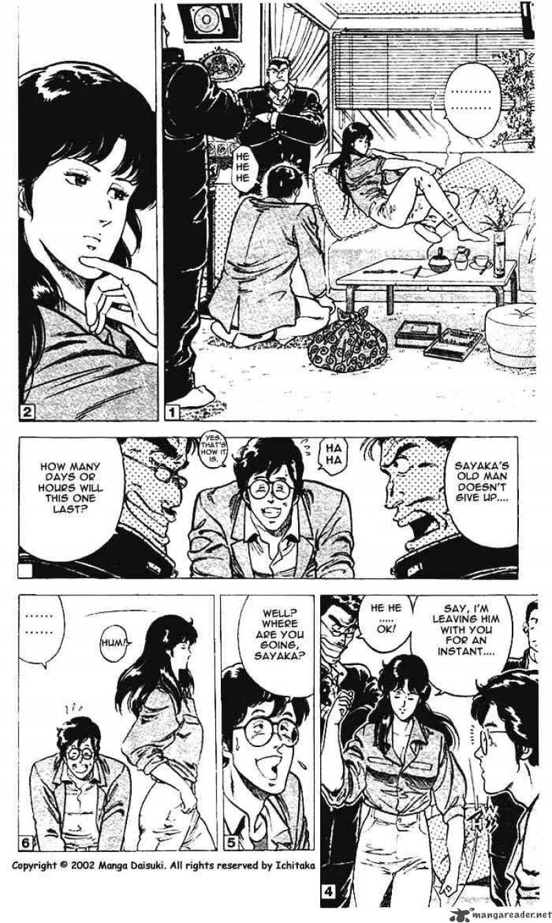 City Hunter 8 9
