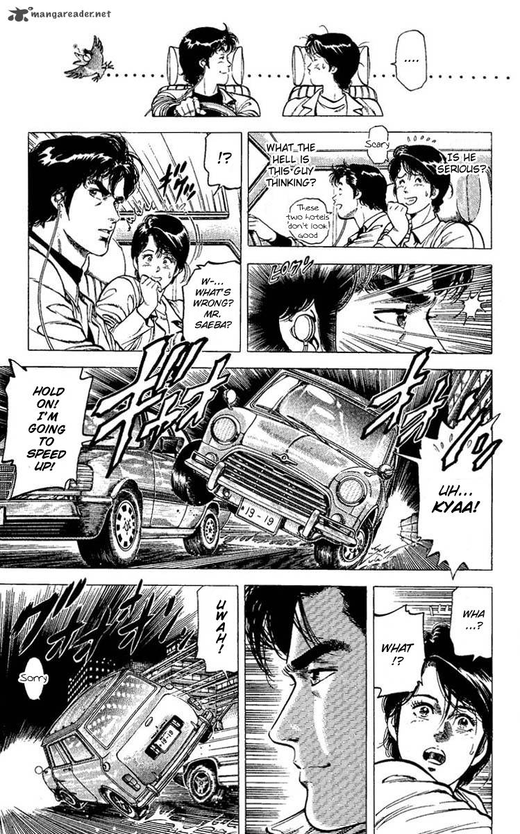 City Hunter 80 4