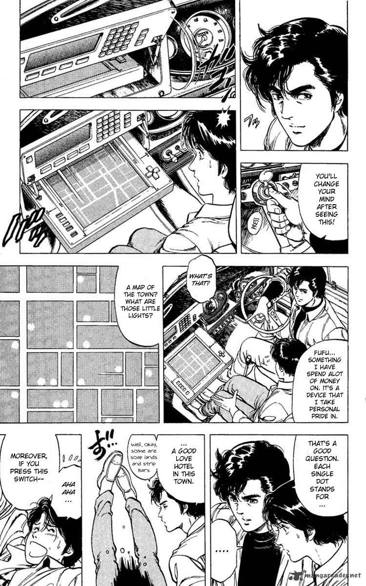 City Hunter 80 6