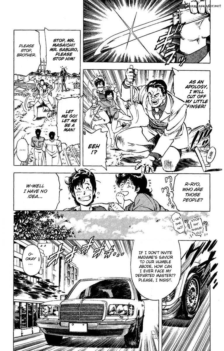 City Hunter 81 13