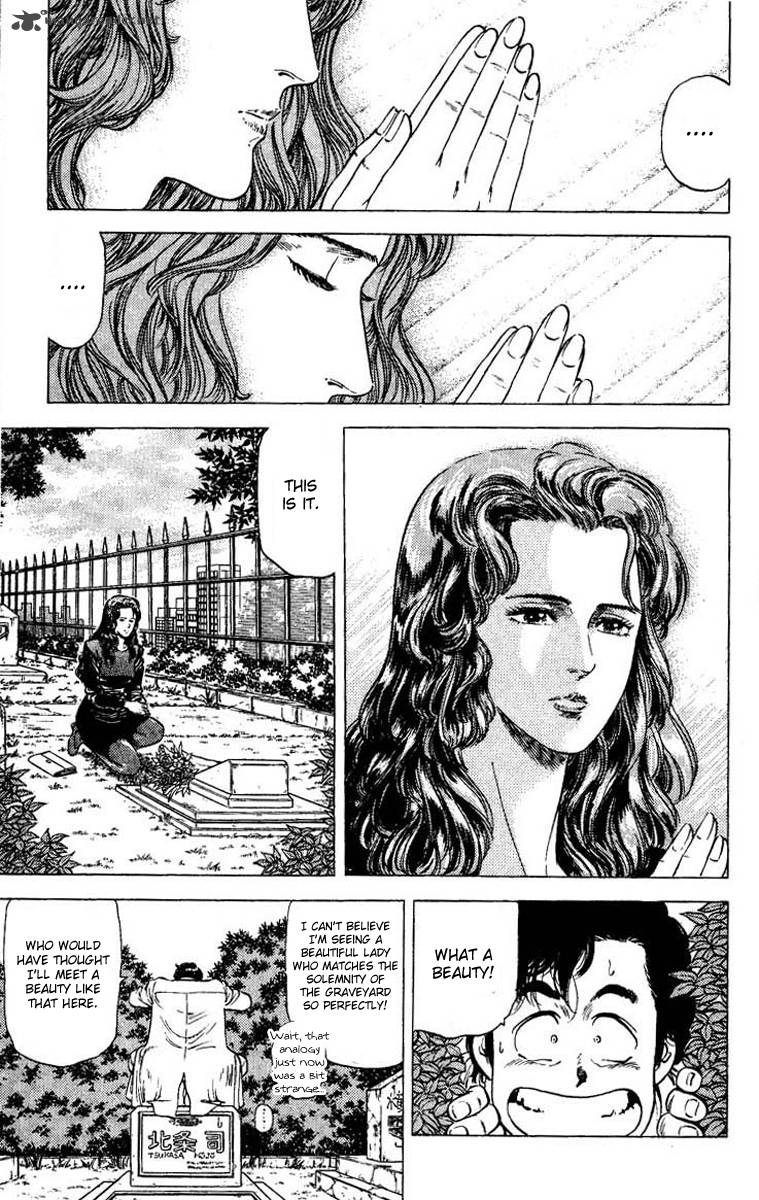 City Hunter 81 4