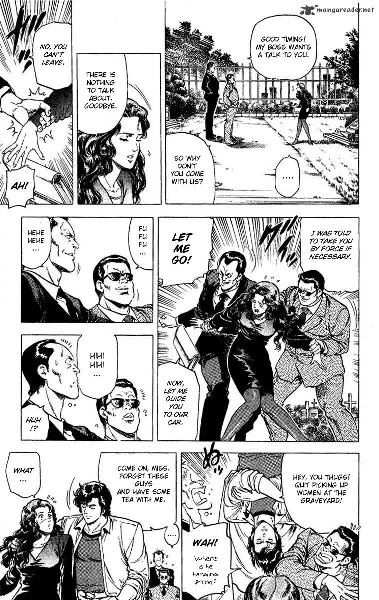 City Hunter 81 6