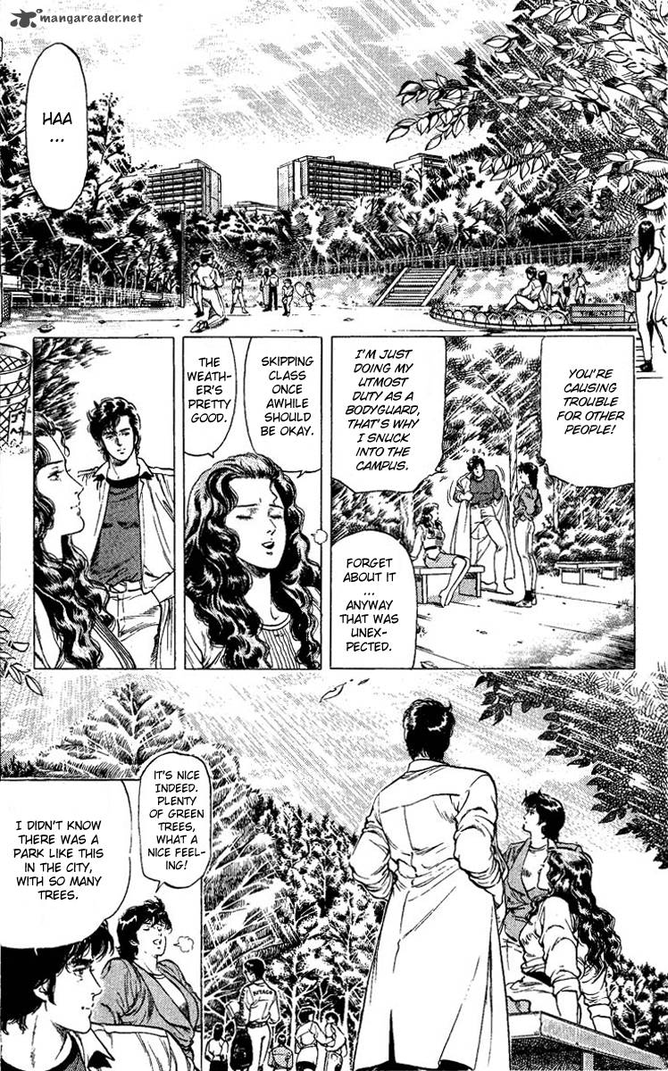 City Hunter 82 19