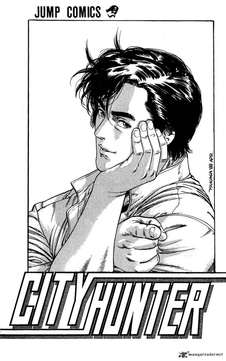 City Hunter 82 2