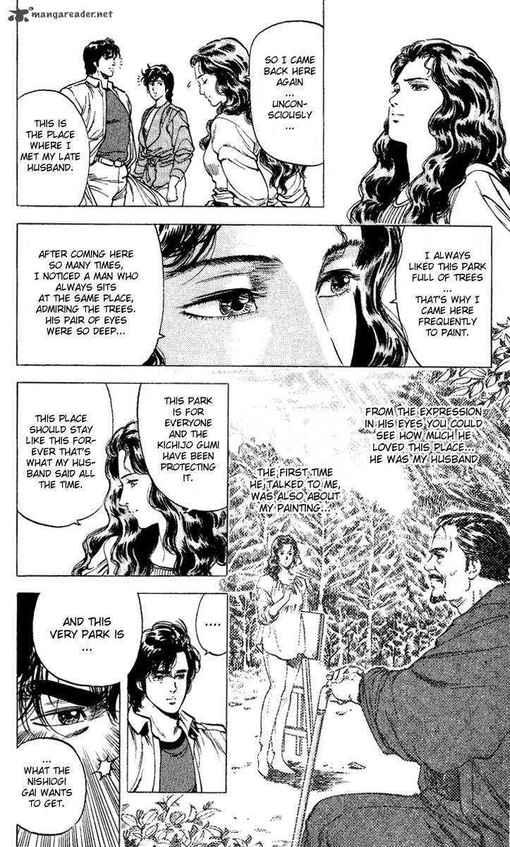City Hunter 82 20