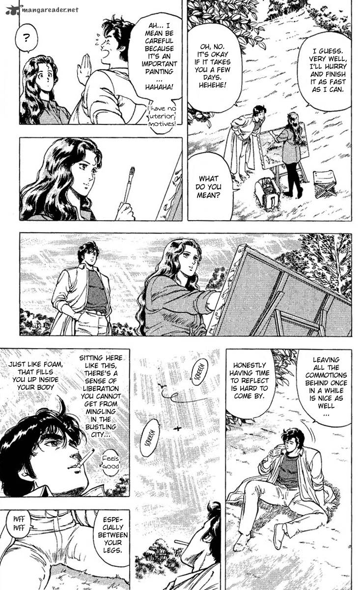 City Hunter 82 33