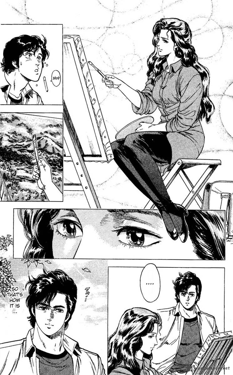 City Hunter 82 35
