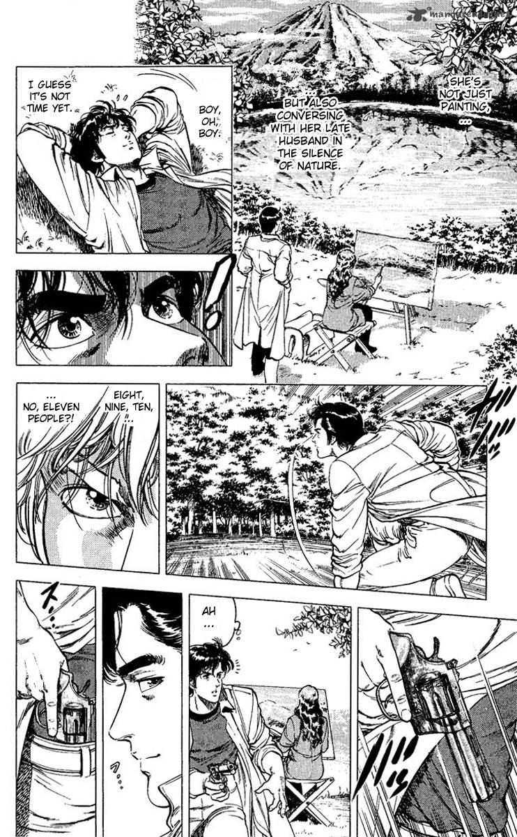 City Hunter 82 36