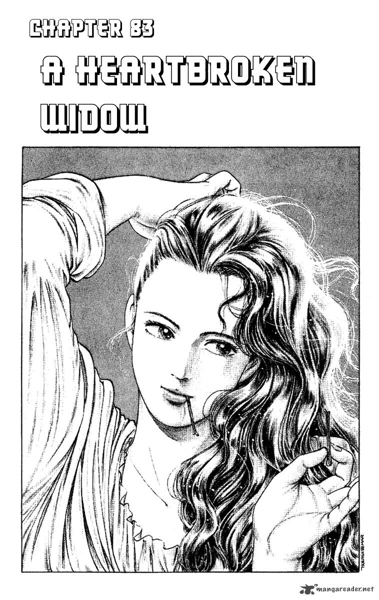 City Hunter 83 1