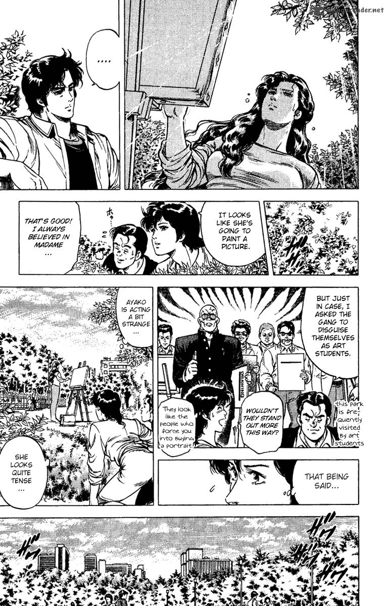 City Hunter 83 14
