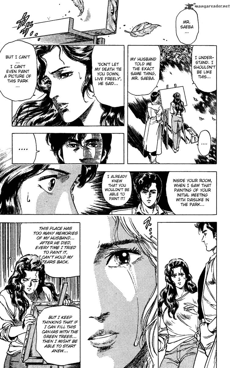 City Hunter 83 16