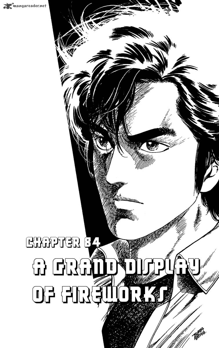 City Hunter 84 1