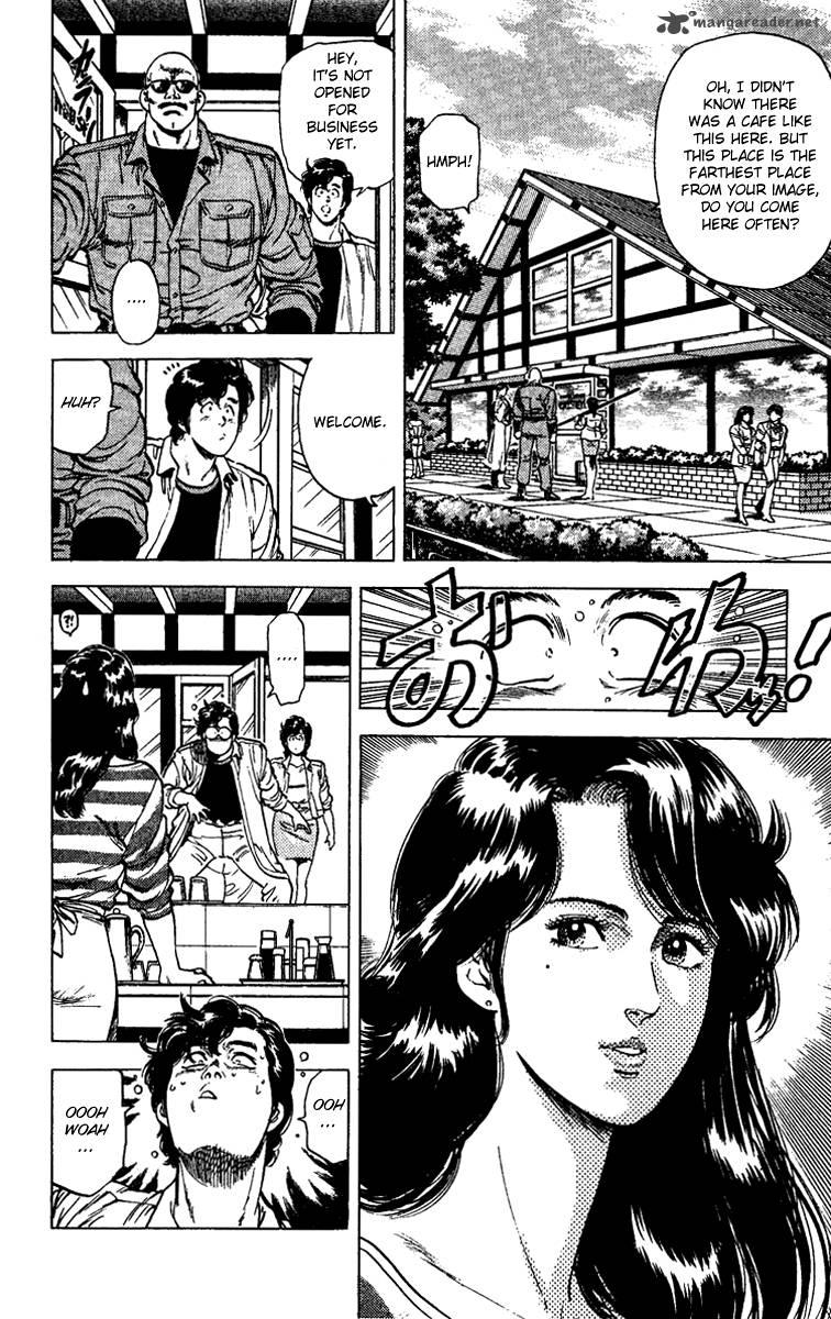 City Hunter 86 10