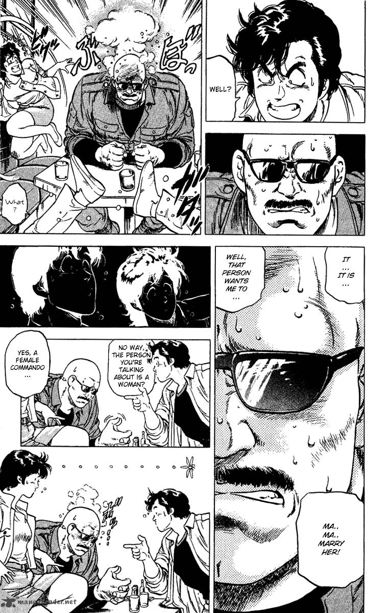 City Hunter 86 15
