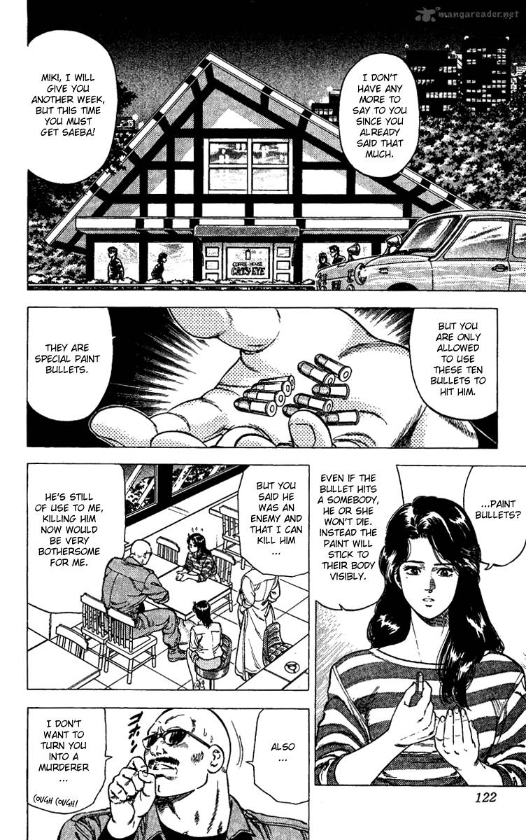 City Hunter 86 20