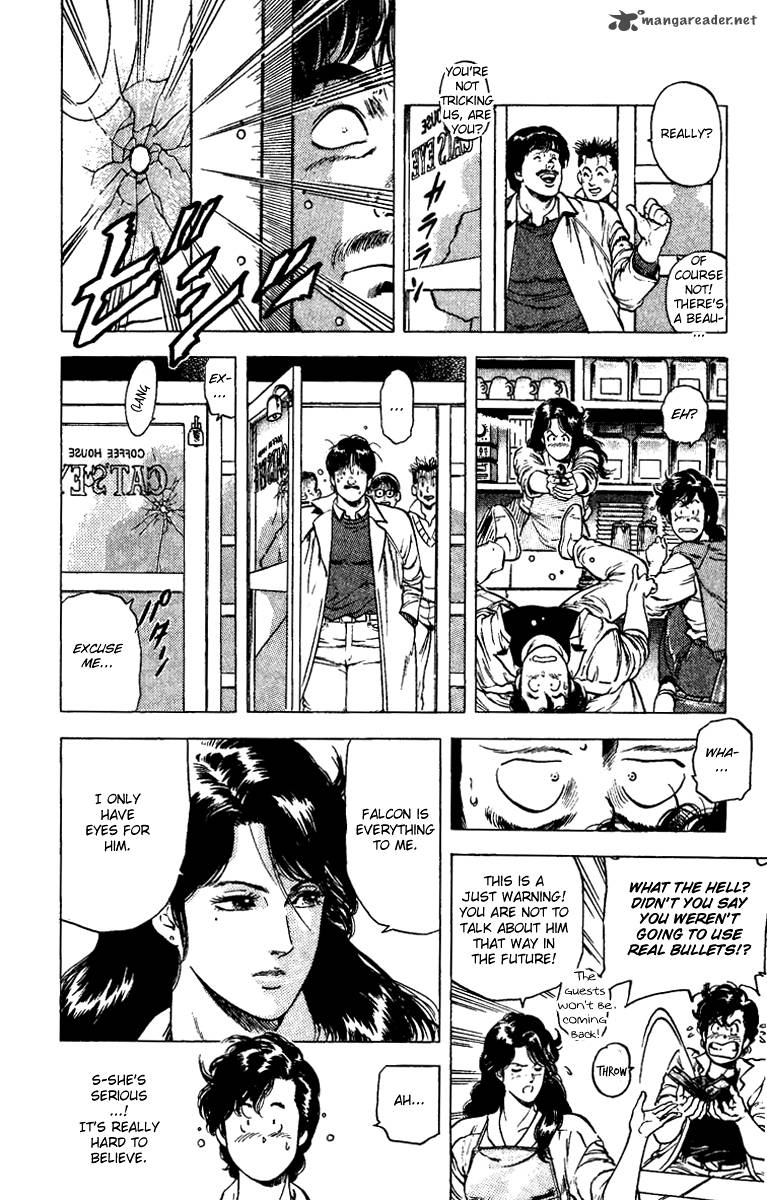 City Hunter 86 28