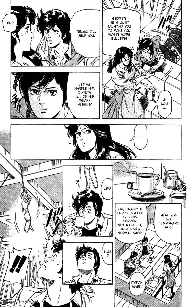 City Hunter 86 31