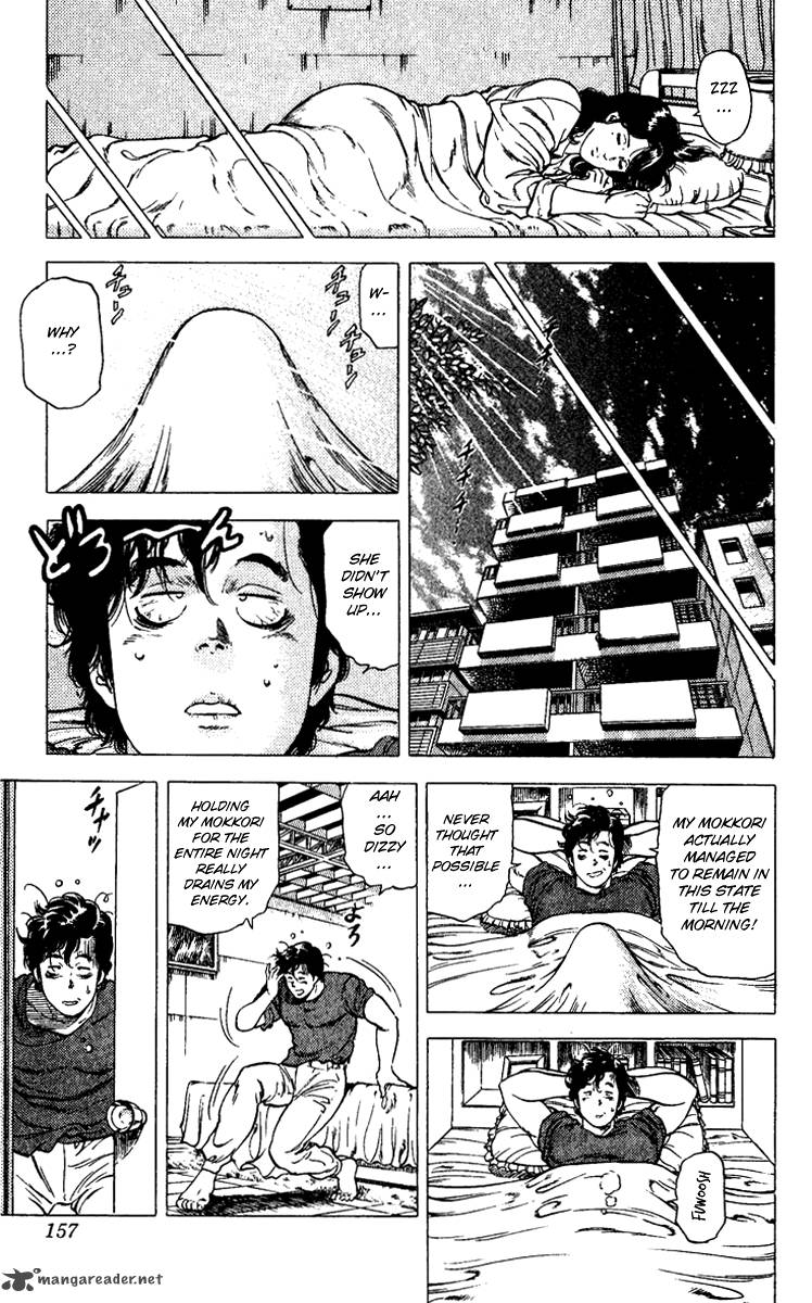 City Hunter 87 18
