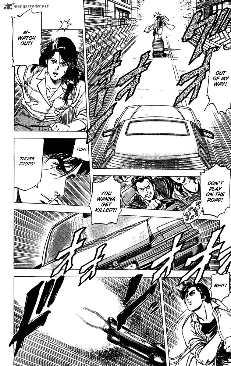 City Hunter 88 14