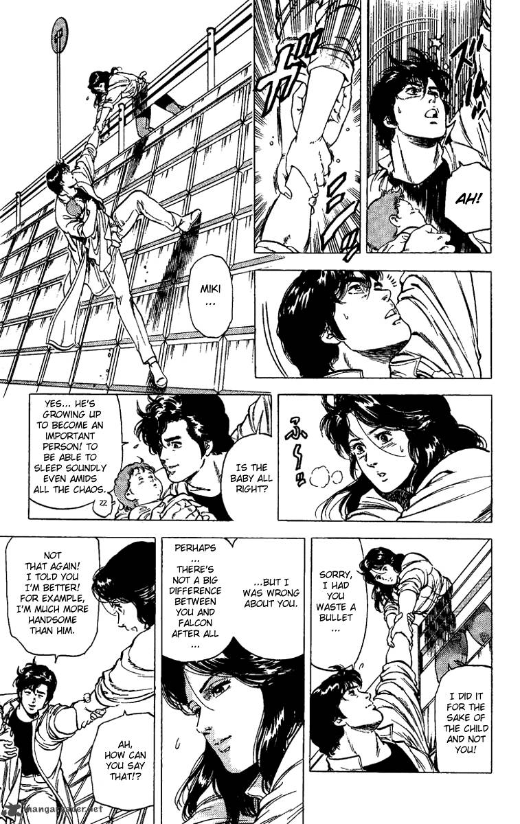 City Hunter 88 17