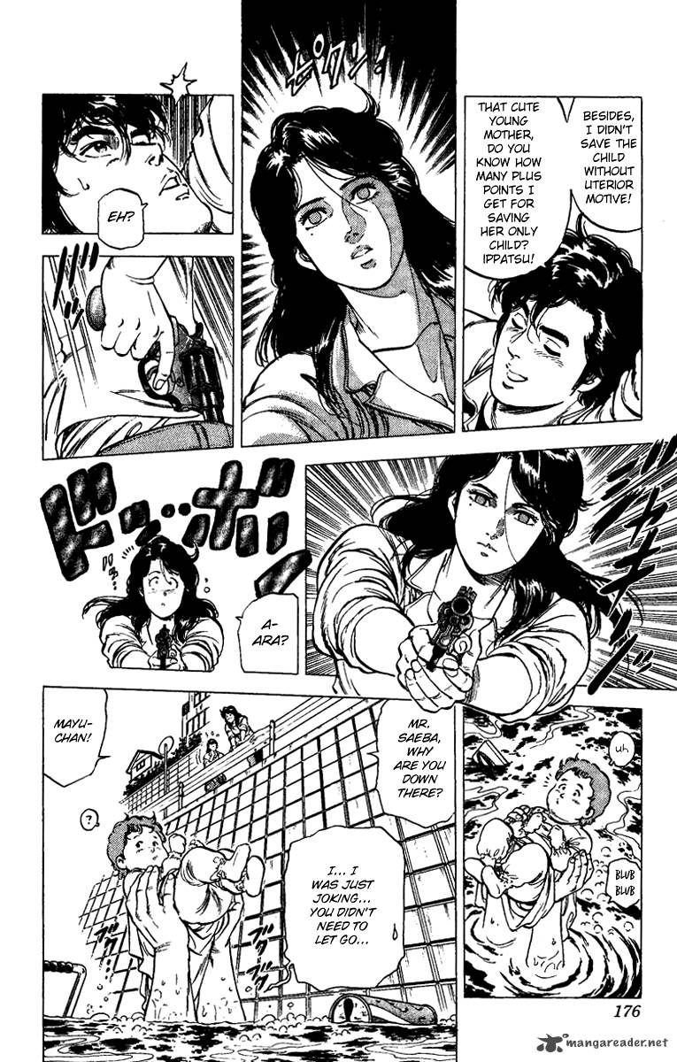 City Hunter 88 18