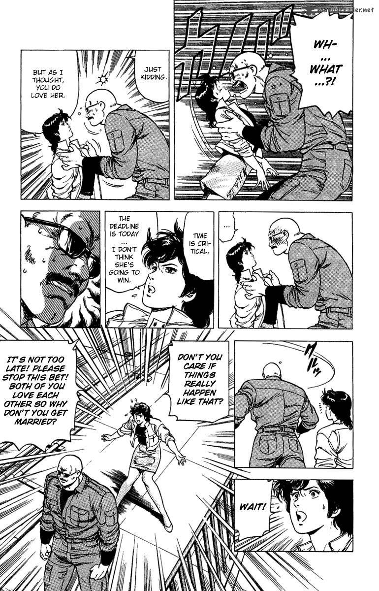 City Hunter 88 21
