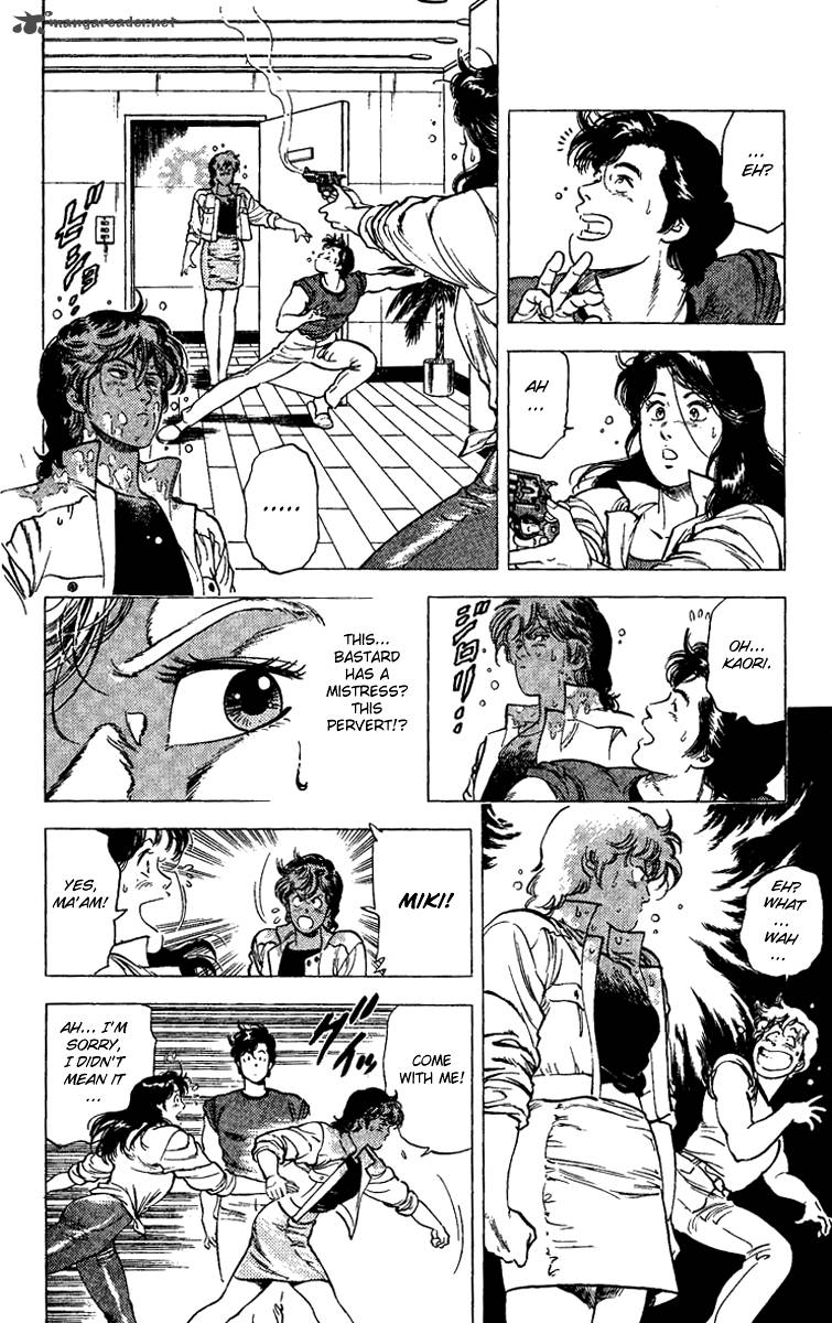 City Hunter 88 24