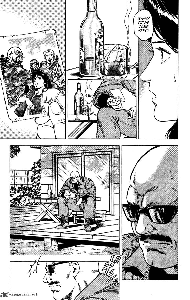 City Hunter 88 31