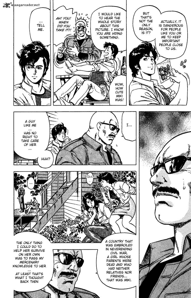 City Hunter 88 34