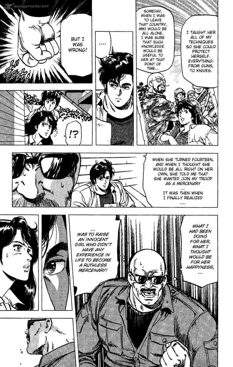 City Hunter 88 35