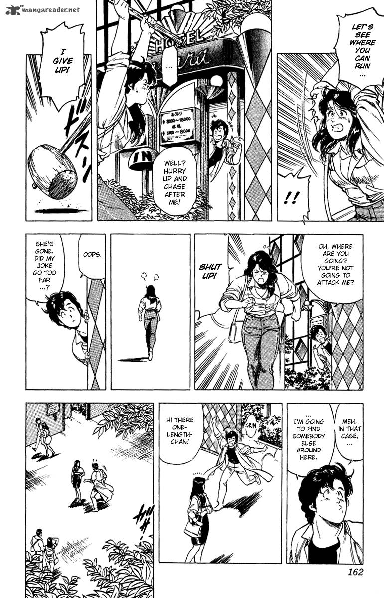 City Hunter 88 4