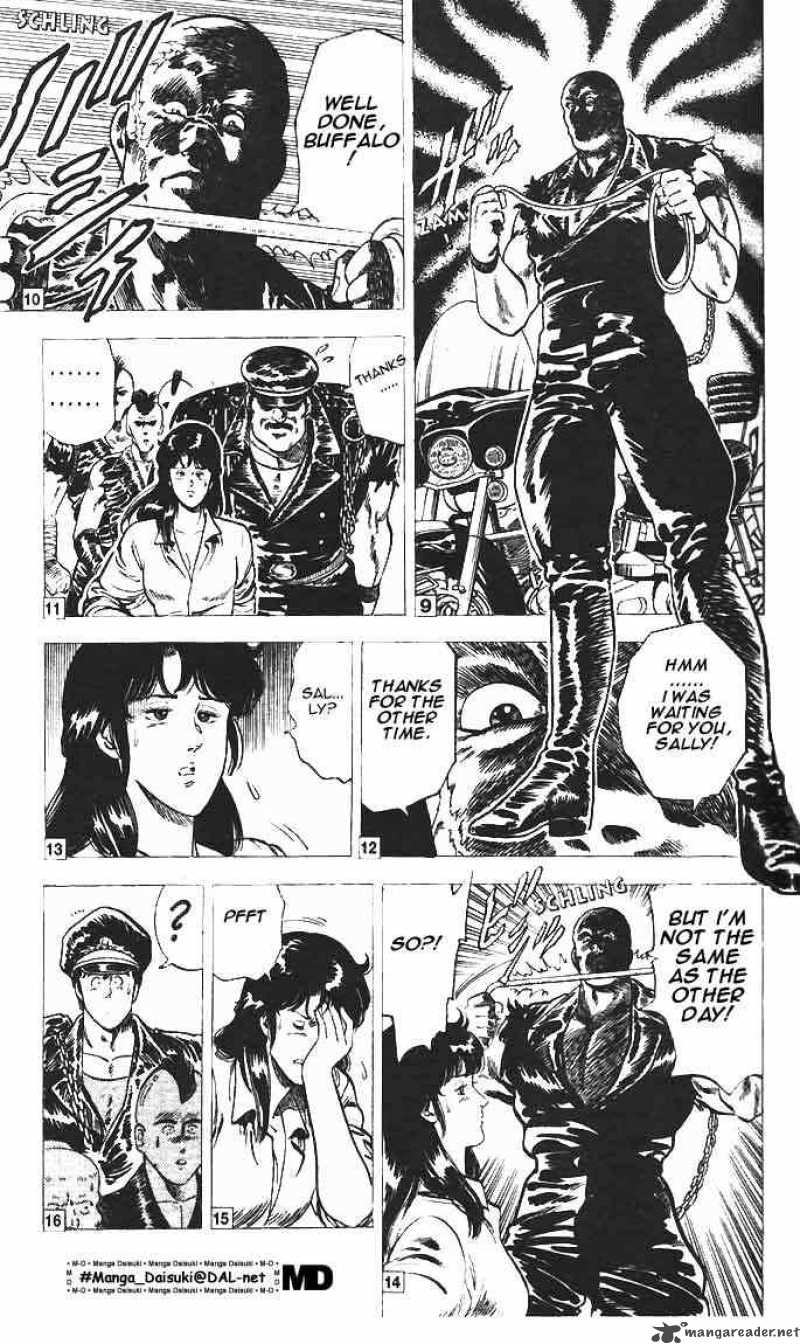 City Hunter 9 10