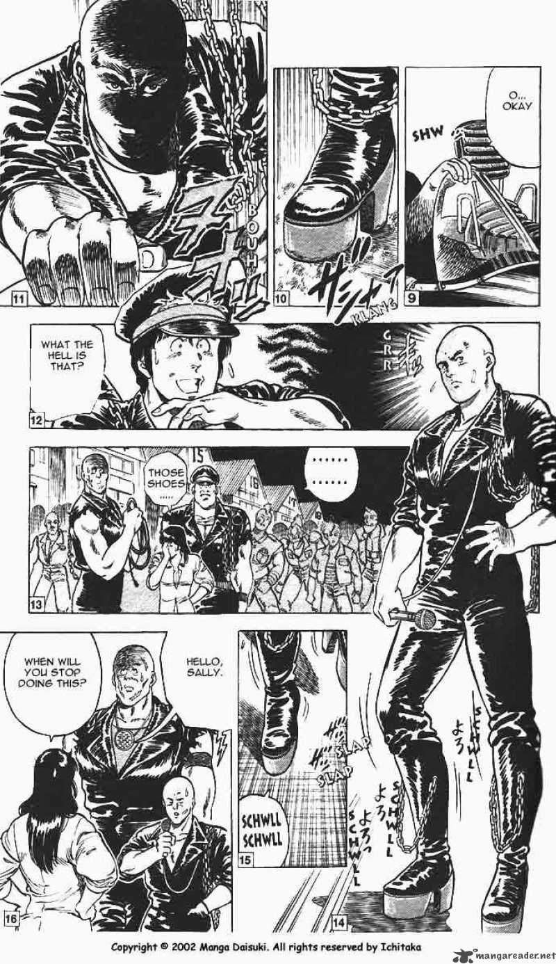 City Hunter 9 12