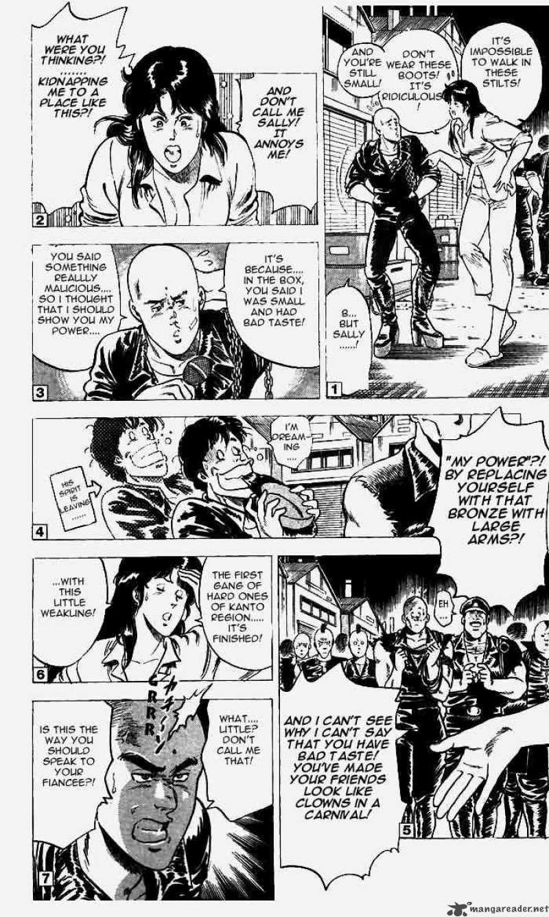 City Hunter 9 13