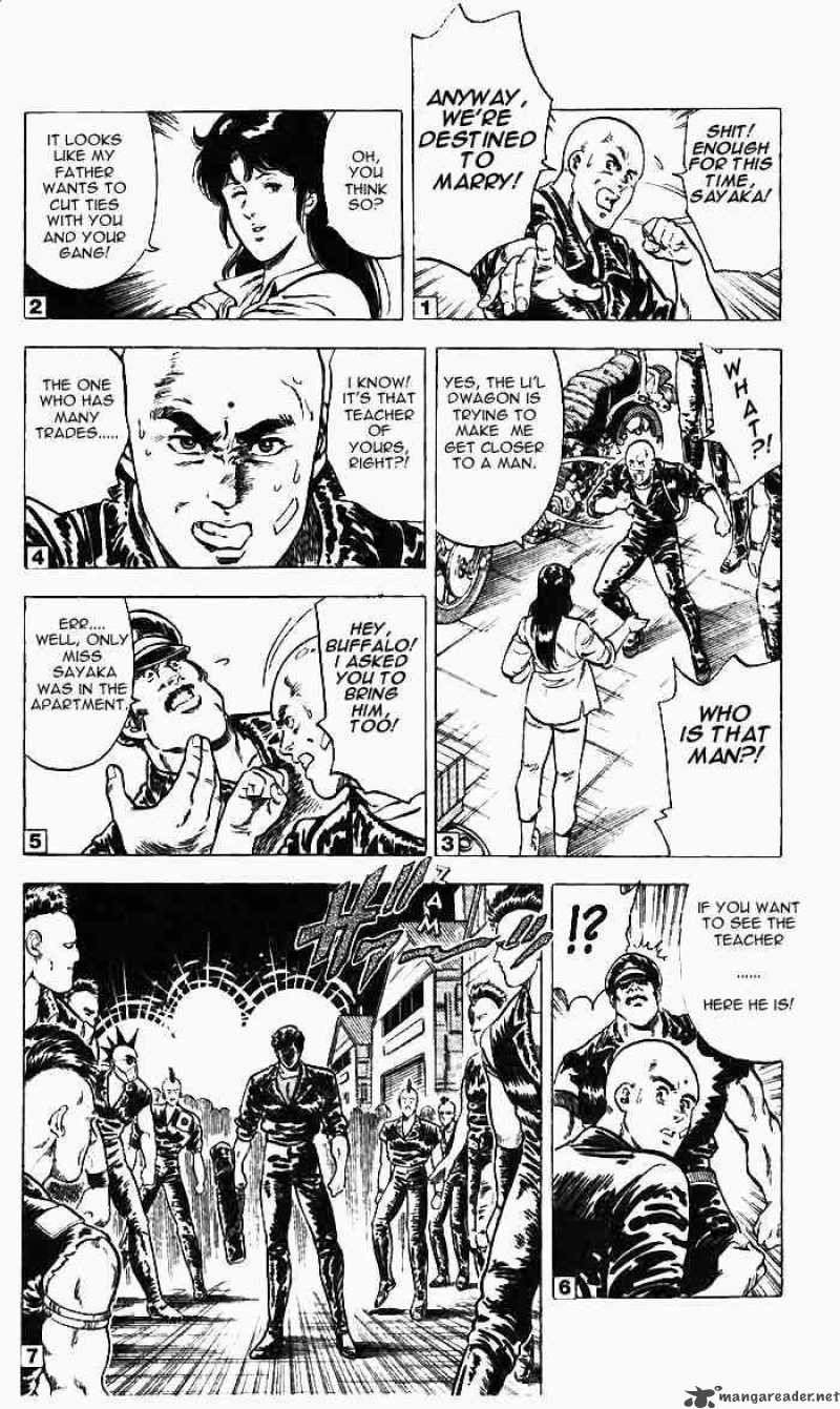 City Hunter 9 15