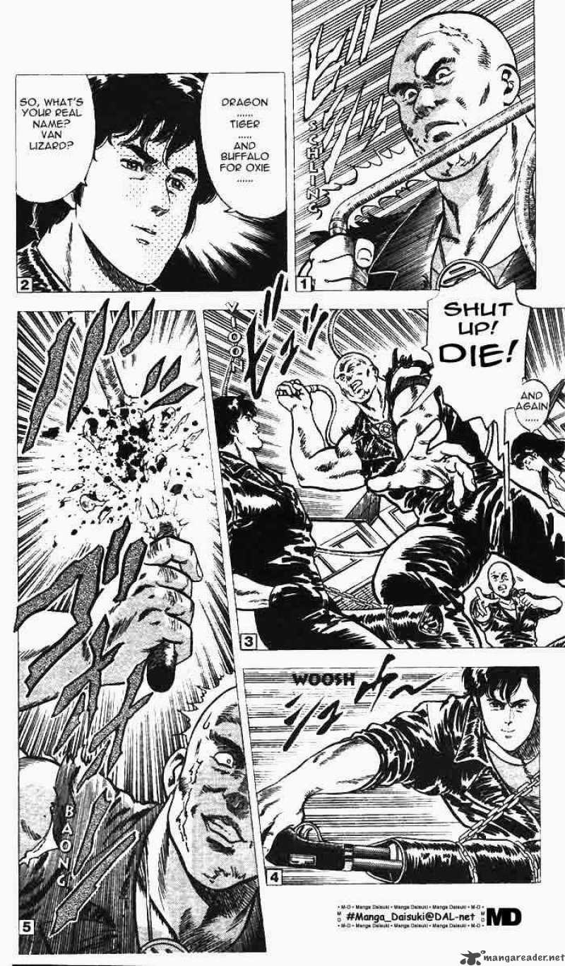 City Hunter 9 17