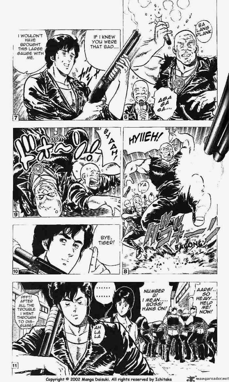 City Hunter 9 18