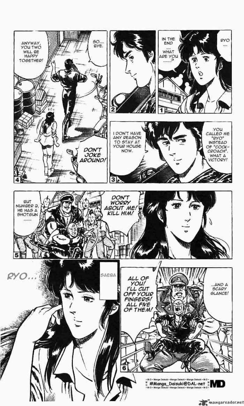City Hunter 9 19