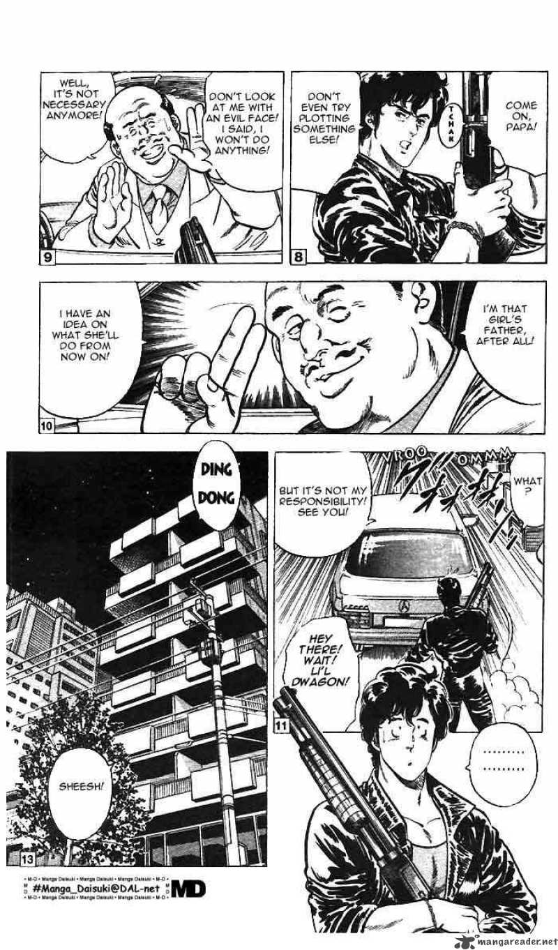 City Hunter 9 22
