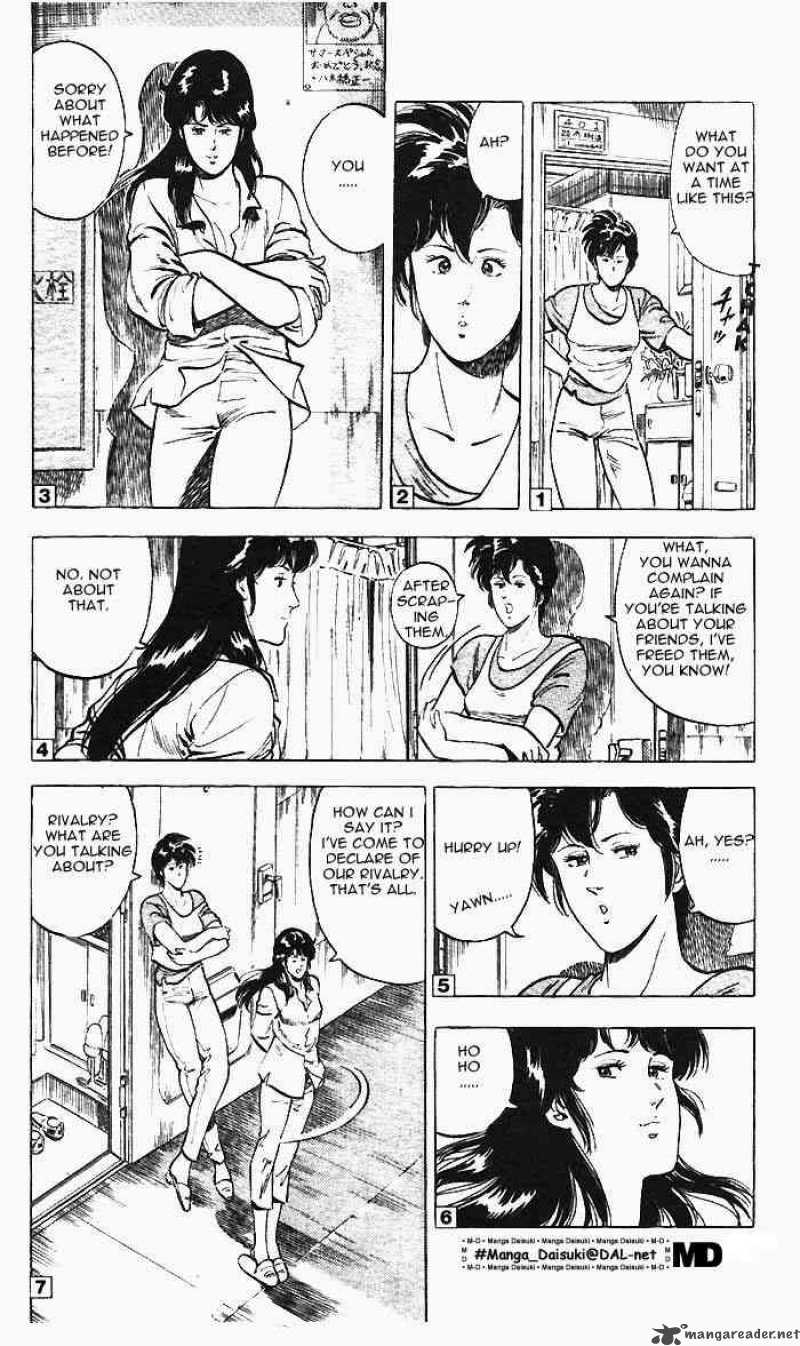 City Hunter 9 23