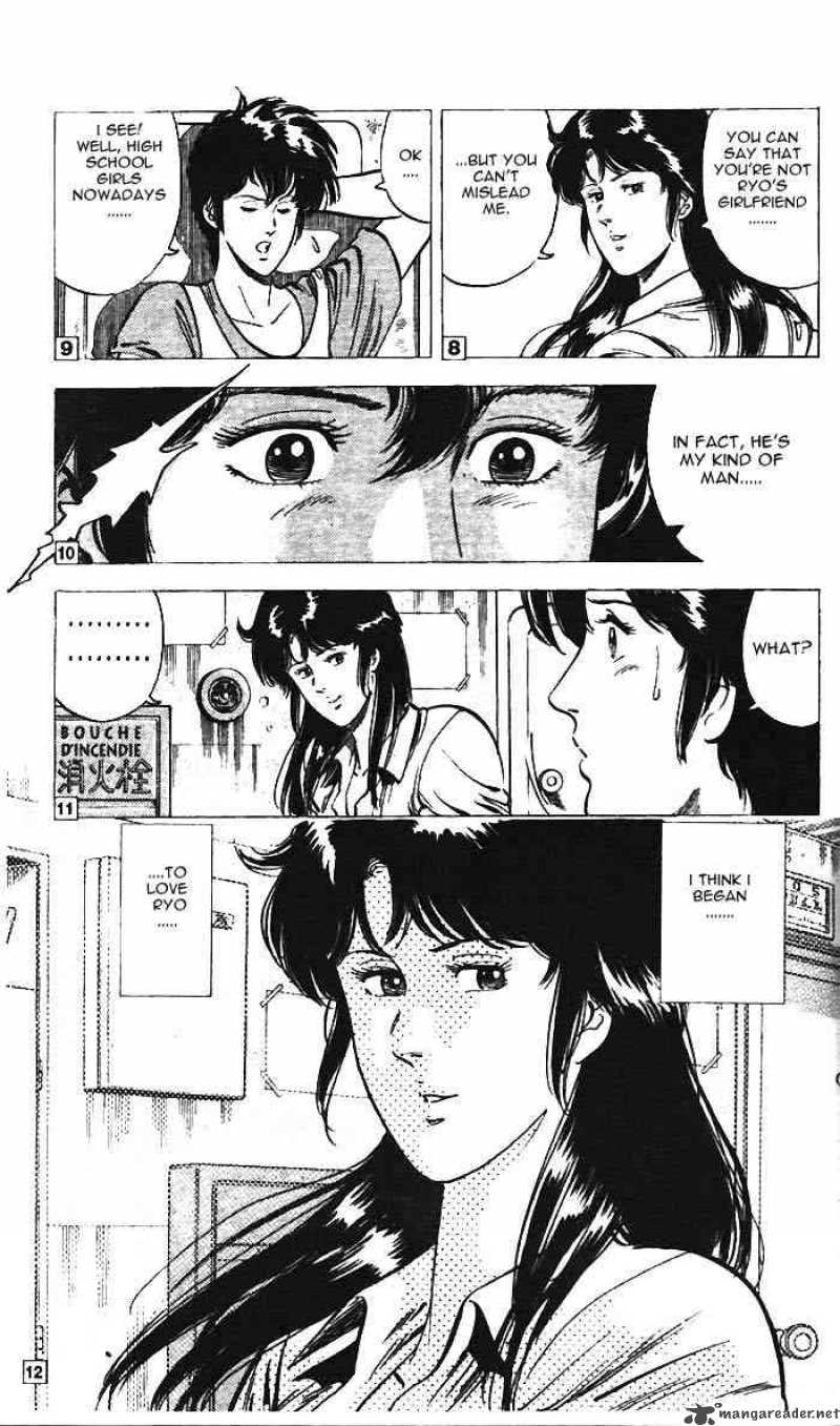City Hunter 9 24