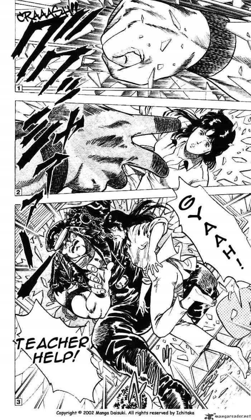 City Hunter 9 3