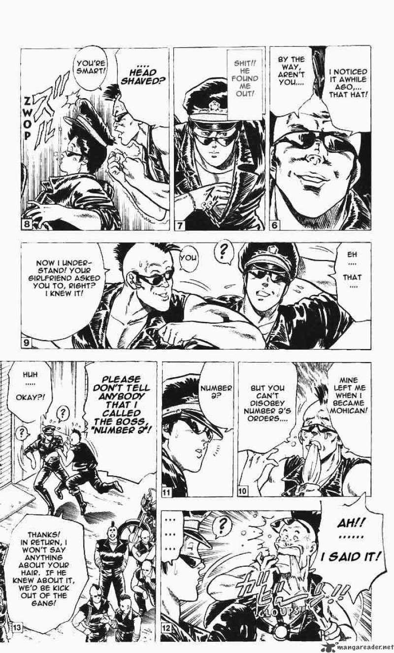 City Hunter 9 8