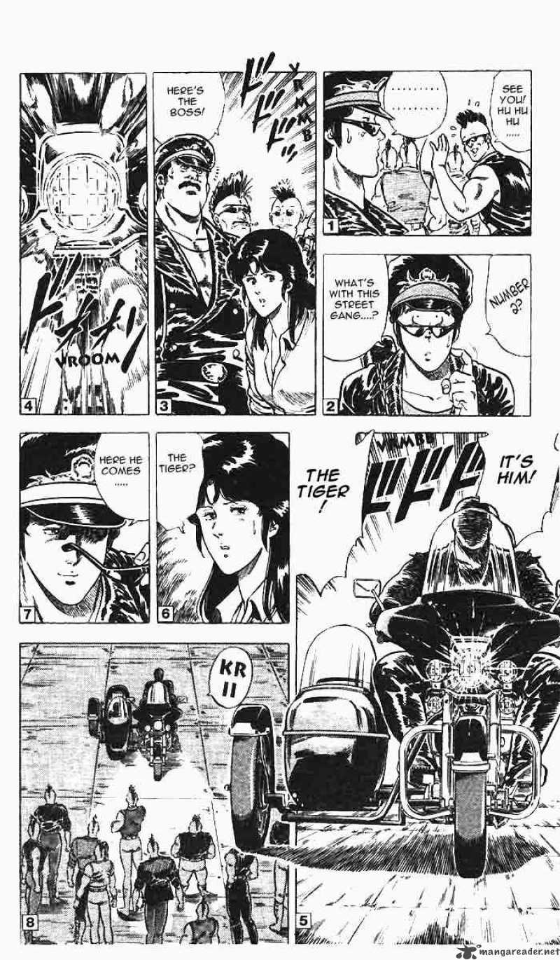 City Hunter 9 9