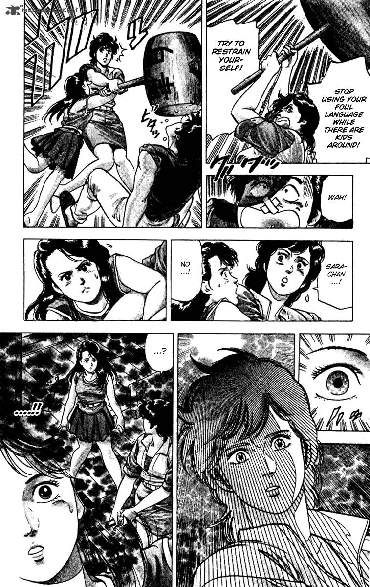 City Hunter 91 6