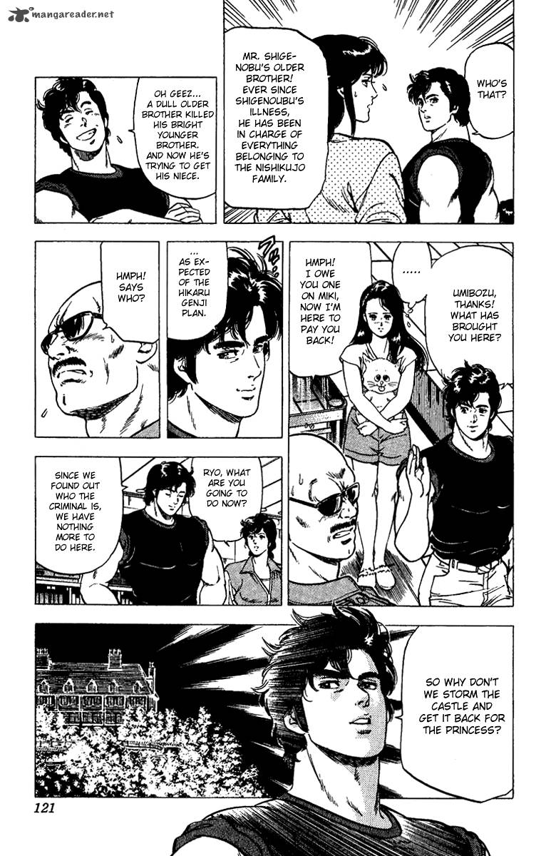 City Hunter 92 19
