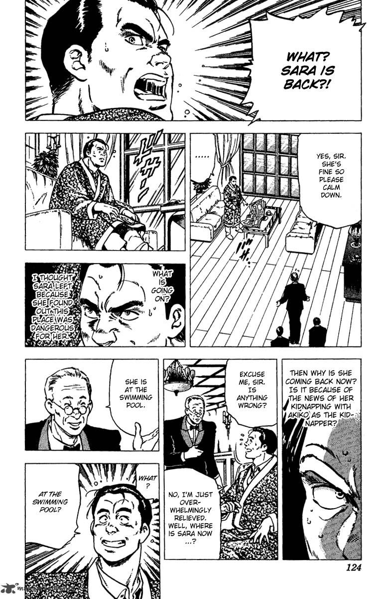 City Hunter 92 22